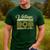 Bob Name Vintage Bob Father's Day Dad Bob Men's Casual T-Shirt Forest