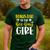 Bonus Dad Of The Bee Day Girl Birthday Party Family Men's Casual T-Shirt Forest