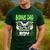 Bonus Dad Of The Birthday Boy Video Game Bday Party Men's Casual T-Shirt Forest Bonus Dad Of The Birthday Boy Video Game Bday Party Men's Casual T-Shirt Forest