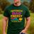 Caffeinated Dad Energy Loading Please Wait Coffee Humor Men's Casual T-Shirt Forest Caffeinated Dad Energy Loading Please Wait Coffee Humor Men's Casual T-Shirt Forest