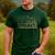 You Can’t Scare Me I Have Two Daughters Fathers Day Dad Men's Casual T-Shirt Forest You Can’t Scare Me I Have Two Daughters Fathers Day Dad Men's Casual T-Shirt Forest