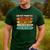 Car Guy Priorities Cars Garage Lover For Men Dad Men's Casual T-Shirt Forest