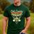 Cat Daddy Retro Sunglasses Cat Fur Dad Papa Vintage Cat Dad Men's Casual T-Shirt Forest Cat Daddy Retro Sunglasses Cat Fur Dad Papa Vintage Cat Dad Men's Casual T-Shirt Forest