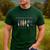 Catch Ya Later Vintage Fishing Lures Outdoor Dad Son Men's Casual T-Shirt Forest