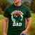 Cockapoo Dad Dog Father's Day Vintage Pet Men Women Kids Men's Casual T-Shirt Forest Cockapoo Dad Dog Father's Day Vintage Pet Men Women Kids Men's Casual T-Shirt Forest