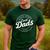 Cool Dad Shirt Cool Dads Club T-Shirt Men's Casual T-Shirt Forest
