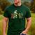 Cool Motocross Dirt Bike Biker Dad & Sons Father's Day Men's Casual T-Shirt Forest Cool Motocross Dirt Bike Biker Dad & Sons Father's Day Men's Casual T-Shirt Forest