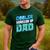 Cooler Version Of My Dad Men's Casual T-Shirt Forest