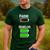 Cufflinks Battery Filled Tired Dad Low Battery Charge Men's Casual T-Shirt Forest Cufflinks Battery Filled Tired Dad Low Battery Charge Men's Casual T-Shirt Forest