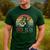 Cute Papa Bear Vintage Father's Day Retro Dad Guitar Men's Casual T-Shirt Forest Cute Papa Bear Vintage Father's Day Retro Dad Guitar Men's Casual T-Shirt Forest