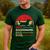 Dachshund Long Haired Best Dad Ever Dog Vintage Retro Men's Casual T-Shirt Forest Dachshund Long Haired Best Dad Ever Dog Vintage Retro Men's Casual T-Shirt Forest