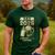 Dad 2026 Loading Baby Shower Going To Be a Dad Gender Reveal Men's Casual T-Shirt Forest Dad 2026 Loading Baby Shower Going To Be a Dad Gender Reveal Men's Casual T-Shirt Forest