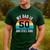 My Dad Is 50 And Still Cool 50th Retro Birthday Dad Daddy Men's Casual T-Shirt Forest My Dad Is 50 And Still Cool 50th Retro Birthday Dad Daddy Men's Casual T-Shirt Forest