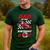 Dad Of The Birthday Boy Pit Crew Race Car Matching Family Men's Casual T-Shirt Forest