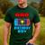 Dad Of The Birthday Boy Video Games Theme Bday Matching Men's Casual T-Shirt Forest