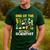 Dad Of The Birthday Scientist Matching Science Birthday Men's Casual T-Shirt Forest