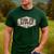 Dad Est 2026 Logo Father 2026 Loading New Dad 2026 Men's Casual T-Shirt Forest Dad Est 2026 Logo Father 2026 Loading New Dad 2026 Men's Casual T-Shirt Forest