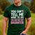 Dad For Father Daddy Papa Men From Daughter Dad Men's Casual T-Shirt Forest