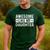 Dad Idea Awesome Like My Daughter Men's Casual T-Shirt Forest