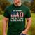 Dad Man Saying Proud Dad That Didn't Raise Liberals Men's Casual T-Shirt Forest Dad Man Saying Proud Dad That Didn't Raise Liberals Men's Casual T-Shirt Forest