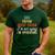 Dad Papaw Great Papaw I'm Upgrading Great Papaw Men's Casual T-Shirt Forest