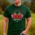 Dad Pit Crew Birthday Party Race Car Racing Family Matching Men's Casual T-Shirt Forest Dad Pit Crew Birthday Party Race Car Racing Family Matching Men's Casual T-Shirt Forest
