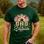 Dad Of The Ringmaster Kids Circus Theme B-Day Party Men's Casual T-Shirt Forest Dad Of The Ringmaster Kids Circus Theme B-Day Party Men's Casual T-Shirt Forest