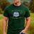 Dad Rocket Scientist Men's Casual T-Shirt Forest Dad Rocket Scientist Men's Casual T-Shirt Forest