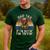 Dad Tax If I'm Buying I'm Trying Dad 4th Of July Men Men's Casual T-Shirt Forest Dad Tax If I'm Buying I'm Trying Dad 4th Of July Men Men's Casual T-Shirt Forest
