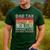Dad Tax Making Sure It's Not Poison Men Father’s Day Men's Casual T-Shirt Forest Dad Tax Making Sure It's Not Poison Men Father’s Day Men's Casual T-Shirt Forest