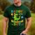 Daddy Of The Birthday Boy T-Rex Dinosaur Birthday Party Men's Casual T-Shirt Forest Daddy Of The Birthday Boy T-Rex Dinosaur Birthday Party Men's Casual T-Shirt Forest