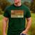 Daddy Lover Valentine Quote He Him Daddy Men's Casual T-Shirt Forest