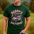 Daddy's Golf Buddy Cute Family Golfer Sport Fan Tee Matching Men's Casual T-Shirt Forest Daddy's Golf Buddy Cute Family Golfer Sport Fan Tee Matching Men's Casual T-Shirt Forest