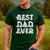 Disney 101 Dalmatians Best Dad Ever Father's Day Men's Casual T-Shirt Forest Disney 101 Dalmatians Best Dad Ever Father's Day Men's Casual T-Shirt Forest