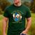 Disney DuckTales Bank Of Dad Small Men's Casual T-Shirt Forest Disney DuckTales Bank Of Dad Small Men's Casual T-Shirt Forest