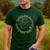 Disney Hercules Father's Day Zeus This Dad Is A True Hero Men's Casual T-Shirt Forest Disney Hercules Father's Day Zeus This Dad Is A True Hero Men's Casual T-Shirt Forest