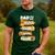 Disney The Lion King Dad You Are Word Stack Men's Casual T-Shirt Forest Disney The Lion King Dad You Are Word Stack Men's Casual T-Shirt Forest