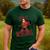 Disney Pixar The Incredibles Father's Day Incredible Dad Men's Casual T-Shirt Forest Disney Pixar The Incredibles Father's Day Incredible Dad Men's Casual T-Shirt Forest