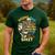Doing Dad Shit Dad Joke Skeleton Dad Dad Father's Day Men's Casual T-Shirt Forest Doing Dad Shit Dad Joke Skeleton Dad Dad Father's Day Men's Casual T-Shirt Forest