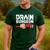 Drain Surgeon Plumber Job Professional Dad Men Men's Casual T-Shirt Forest Drain Surgeon Plumber Job Professional Dad Men Men's Casual T-Shirt Forest