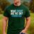 What Event Are We On Swim Dad Swimmer Father Swimming Men's Casual T-Shirt Forest What Event Are We On Swim Dad Swimmer Father Swimming Men's Casual T-Shirt Forest