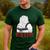 Family Guy Peter Stewie Dad Life Distressed Big Chest Logo Men's Casual T-Shirt Forest Family Guy Peter Stewie Dad Life Distressed Big Chest Logo Men's Casual T-Shirt Forest