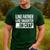Like Father Like Daughter Oh Crap Shirt Men Dad Fathers Day Men's Casual T-Shirt Forest
