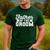 Father Of The Groom Dad Wedding Bachelor Party Distressed Men's Casual T-Shirt Forest Father Of The Groom Dad Wedding Bachelor Party Distressed Men's Casual T-Shirt Forest