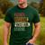 Father Husband Pakistani Legend Pakistan Dad Father's Day Men's Casual T-Shirt Forest Father Husband Pakistani Legend Pakistan Dad Father's Day Men's Casual T-Shirt Forest