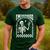 Fatherhood Dad Tour Some Days I Rock It Happy Father's Day Men's Casual T-Shirt Forest Fatherhood Dad Tour Some Days I Rock It Happy Father's Day Men's Casual T-Shirt Forest