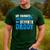 My Favorite Cheerleader Calls Me Daddy Cheer Dad Fathers Day Men's Casual T-Shirt Forest My Favorite Cheerleader Calls Me Daddy Cheer Dad Fathers Day Men's Casual T-Shirt Forest