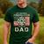 My Favorite Firefighter Calls Me Dad Fireman Father Saying Men's Casual T-Shirt Forest My Favorite Firefighter Calls Me Dad Fireman Father Saying Men's Casual T-Shirt Forest