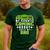 My Favorite Gaming Buddy Calls Me Dad For Dad From Sons Men's Casual T-Shirt Forest