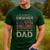 My Favorite Swimmer Calls Me Dad Fathers Day Men's Casual T-Shirt Forest My Favorite Swimmer Calls Me Dad Fathers Day Men's Casual T-Shirt Forest